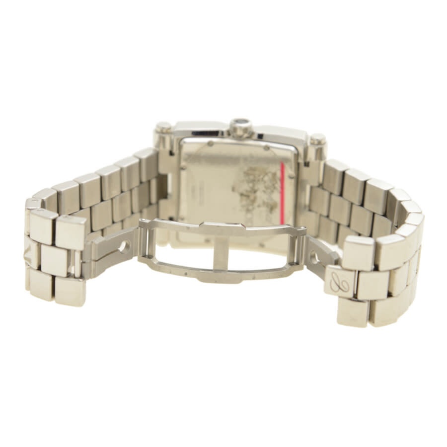 Chopard Happy Sport II Quartz White Dial Ladies Watch 288467-3001 - 6
