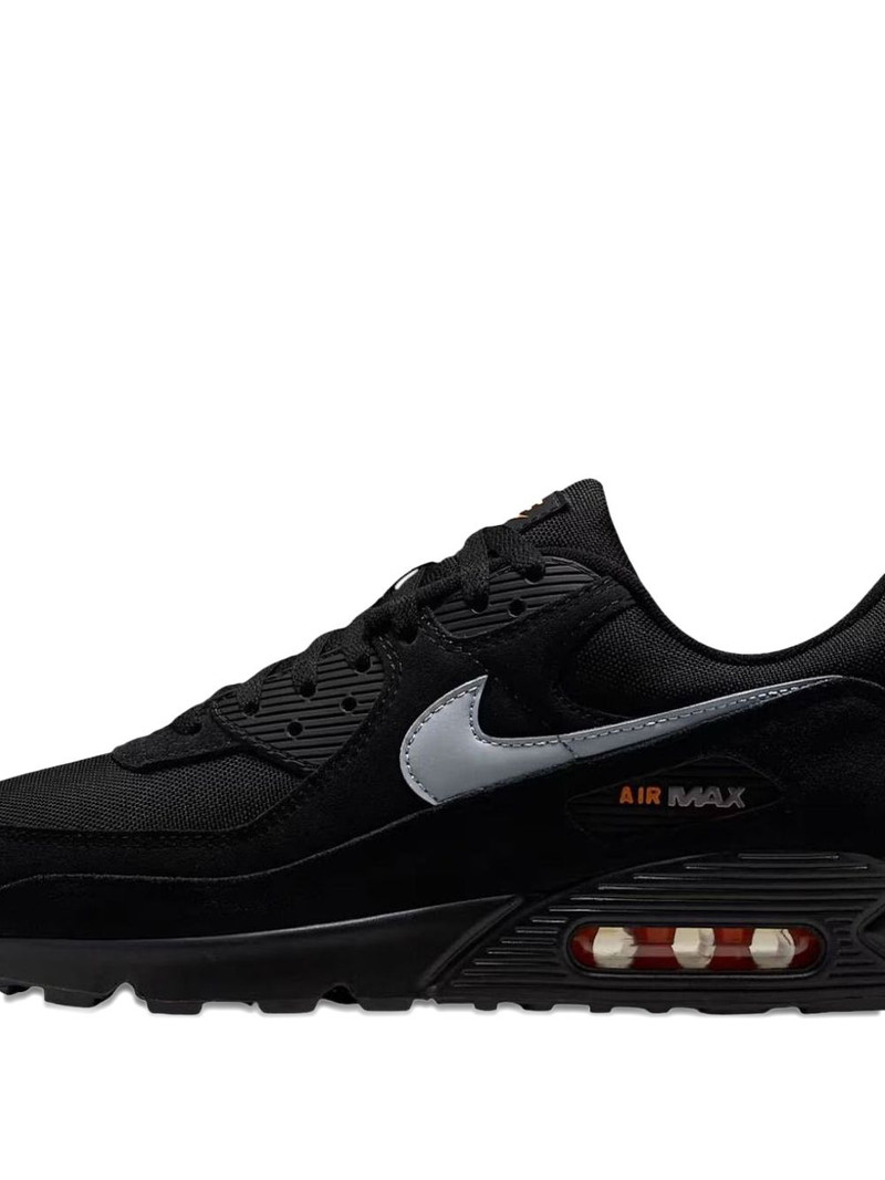 Nike Air Max 90 low-top sneakers outlook
