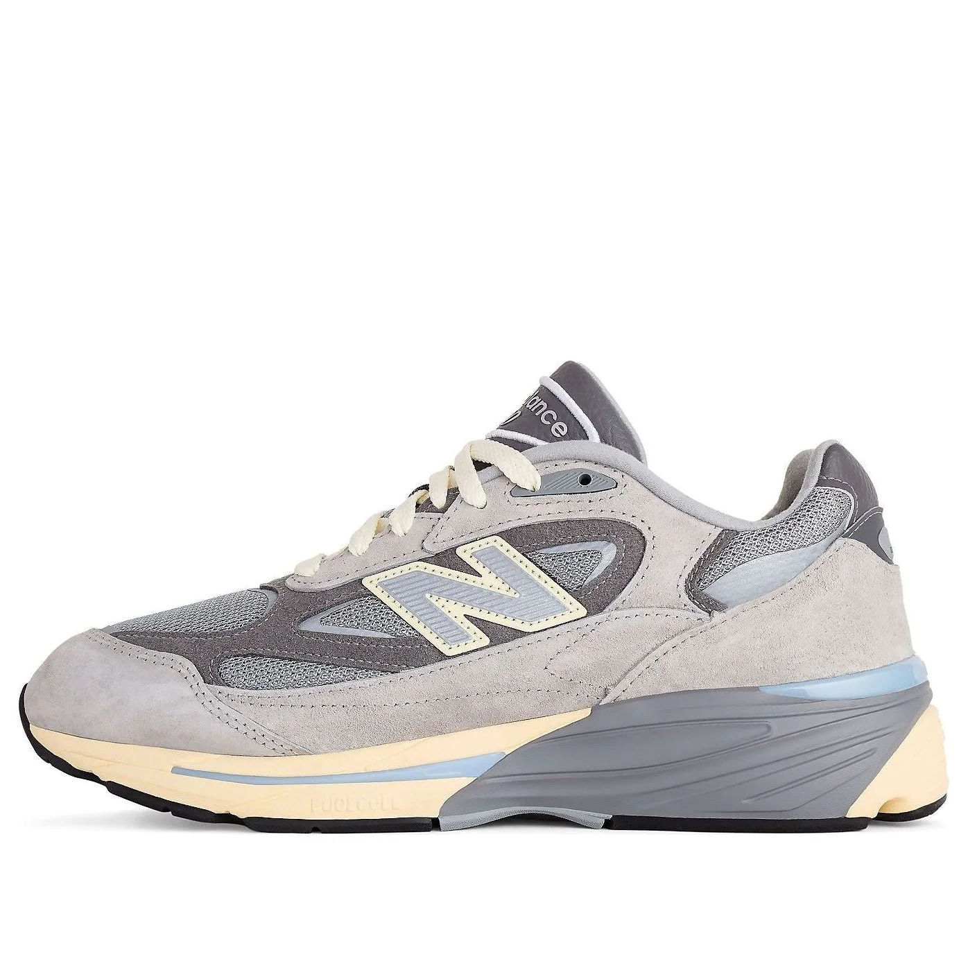 New Balance 990V7 ' Kool Grey' U990GR7 - 1
