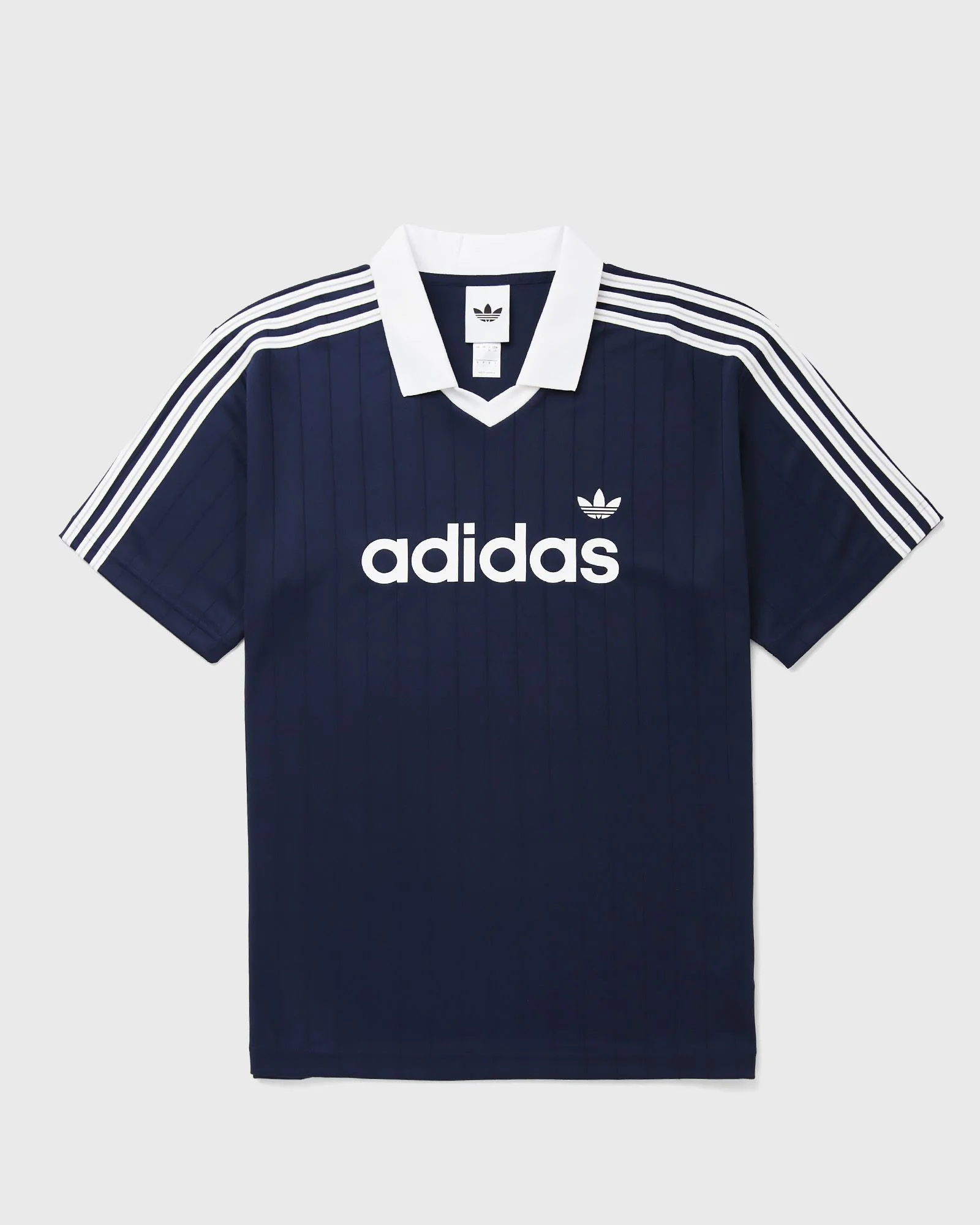DROP NEEDLE JERSEY - 1