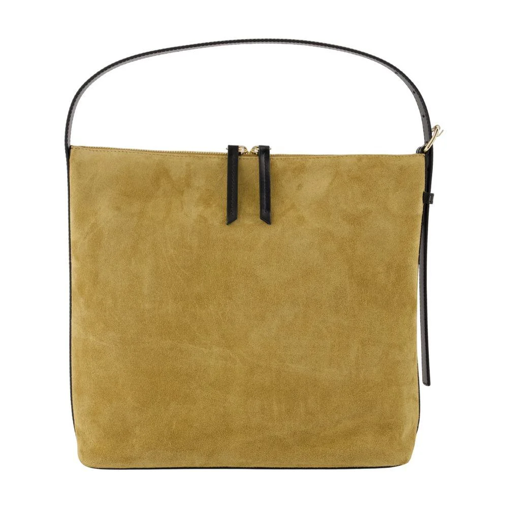 A.P.C. Vera Shoulder Bag - 1