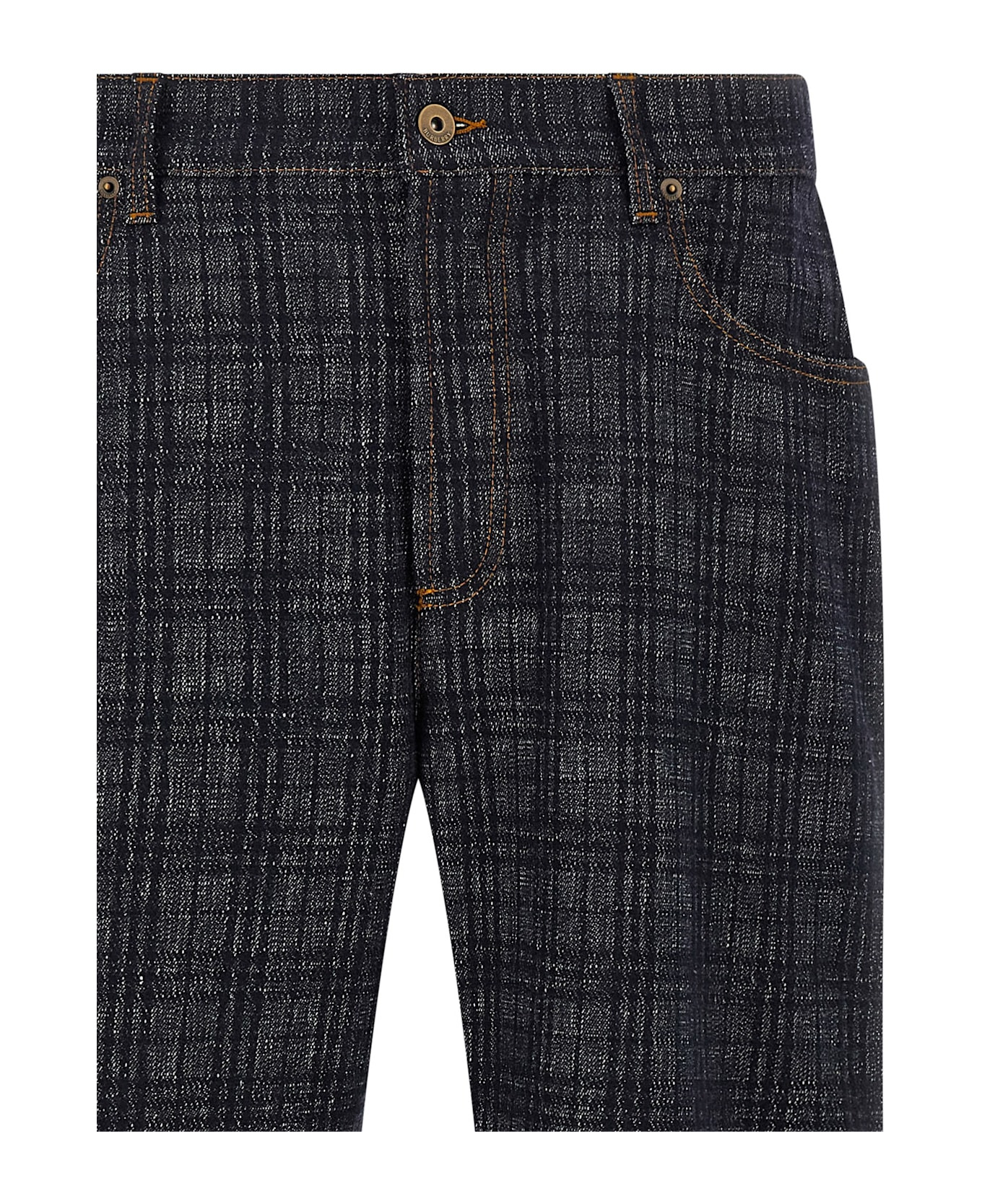 'dexter' Jeans - 3