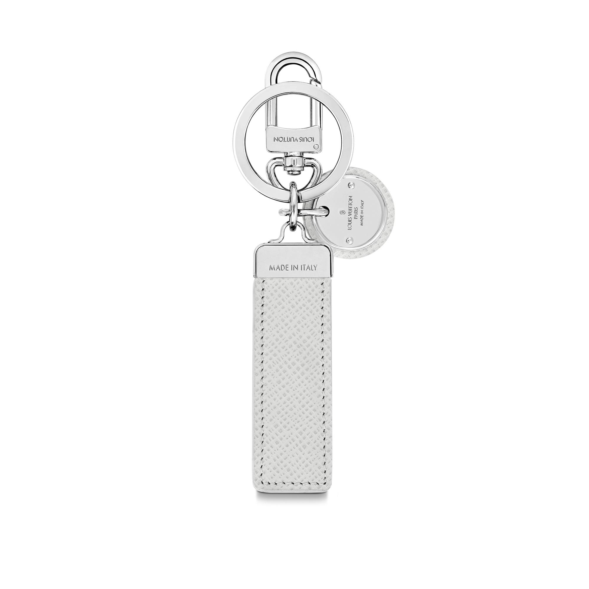 Neo LV Club Bag Charm and Key Holder - 2