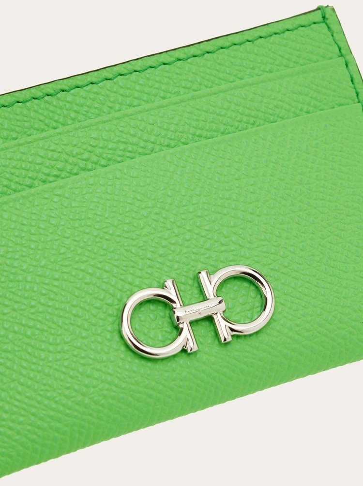 GANCINI CREDIT CARD HOLDER - 5