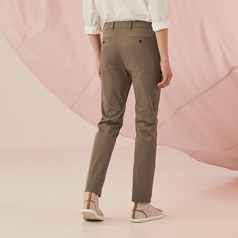 Saint Germain slim pants 3