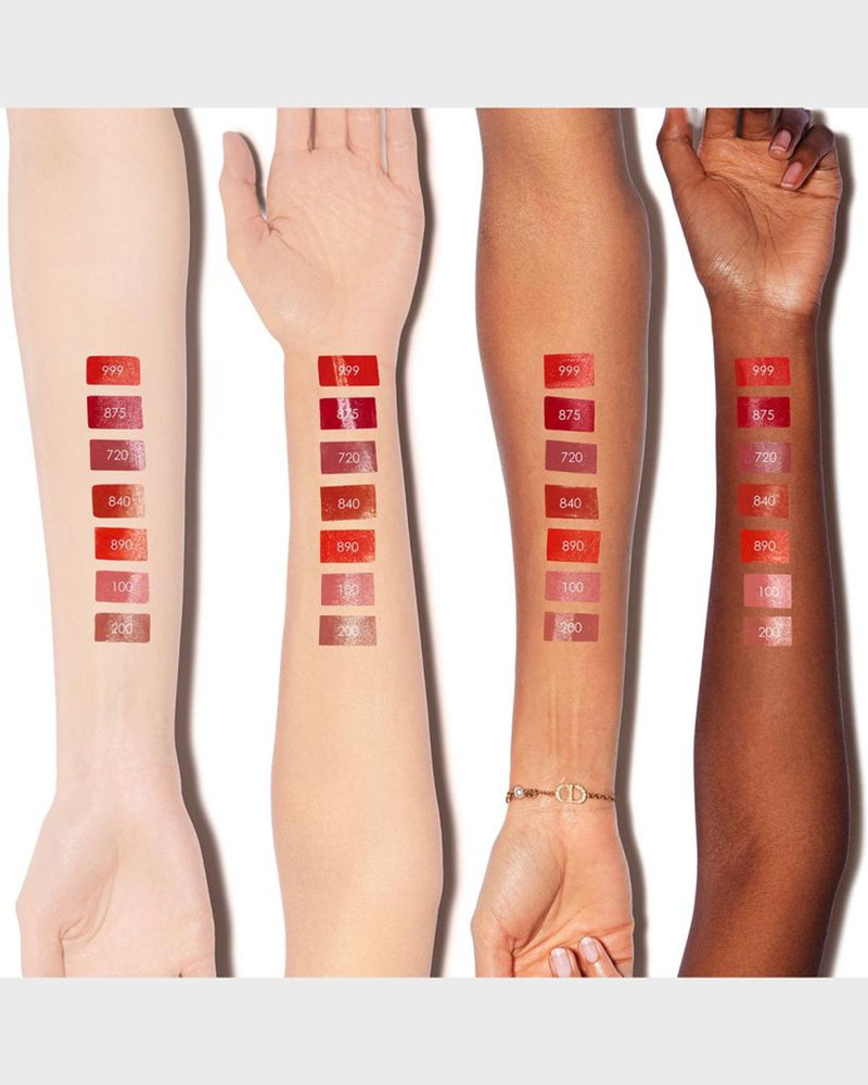 Rouge Dior Forever Liquid Lacquer Lipstick 4