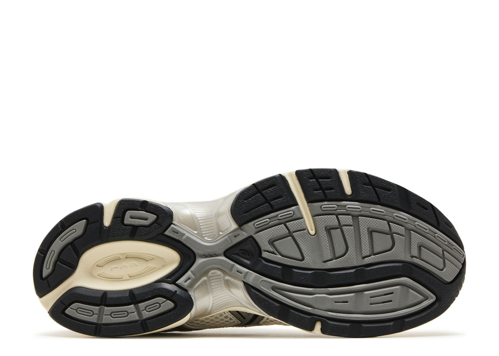 WMNS GEL 1130 'CREAM CLAY GREY' - 4