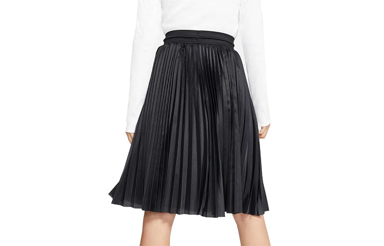 (WMNS) AS W Nike Sportswear SKIRT IC Black DC6093-010 - 2