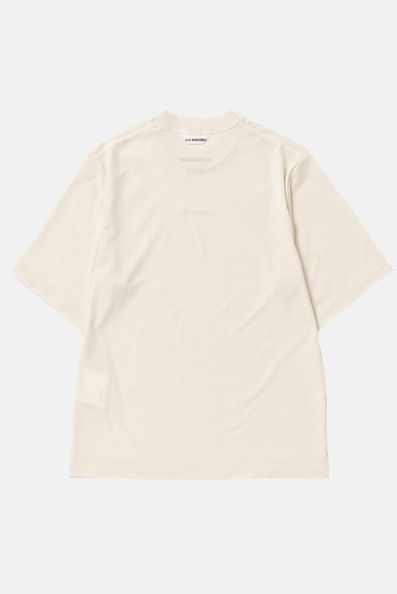 and Wander MESH T-SHIRT outlook