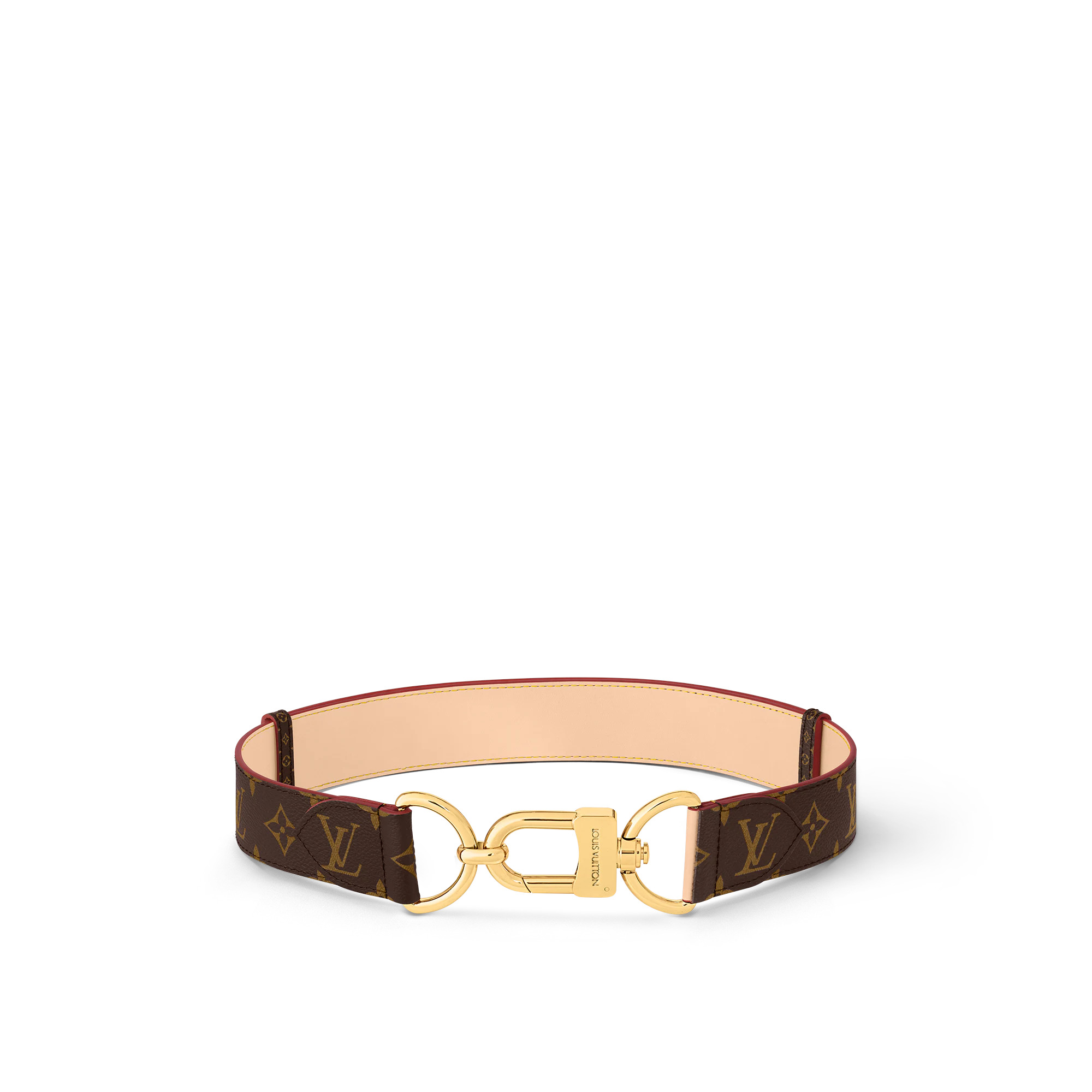 Oversized Hook 40mm Reversible Belt - 3