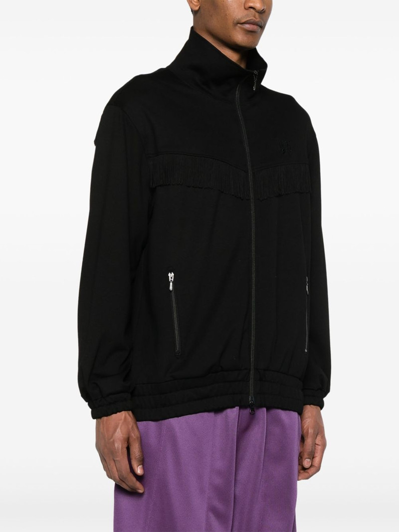 fringed sweatshirt 3