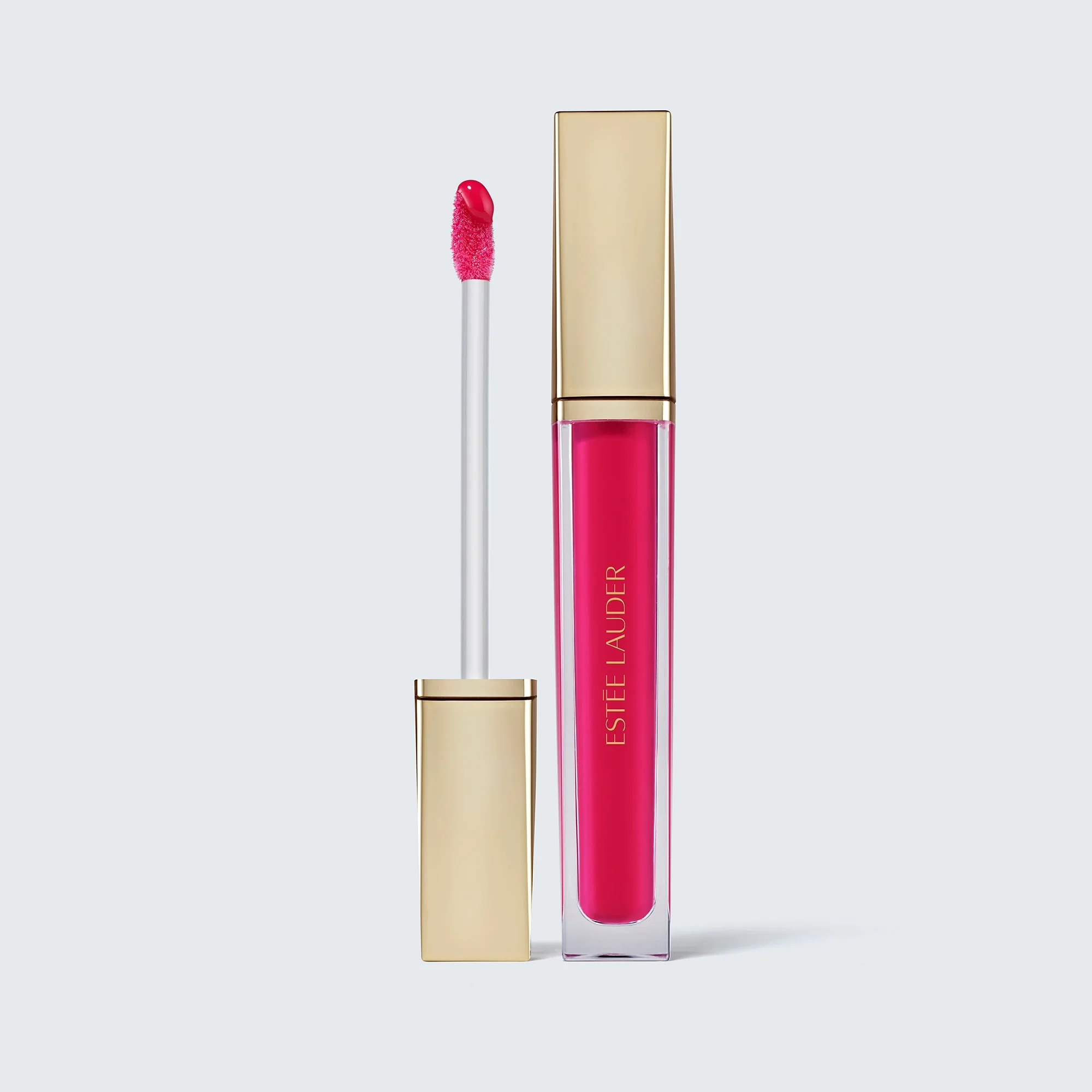 Glossy Pout Tinted Lip Oil - 1