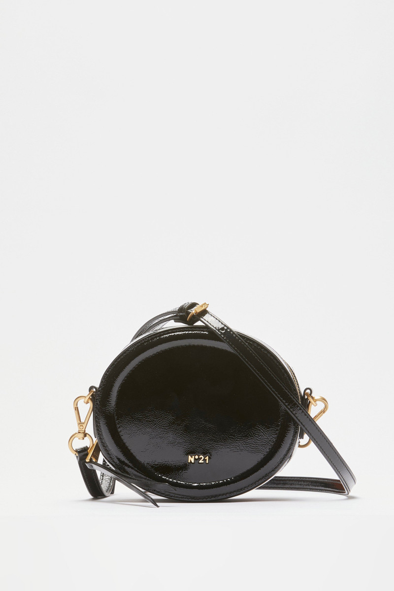 TAMBURELLO SHOULDER BAG 1