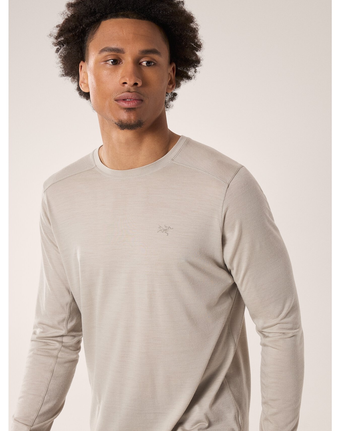 Ionia Merino Wool Shirt LS - 3