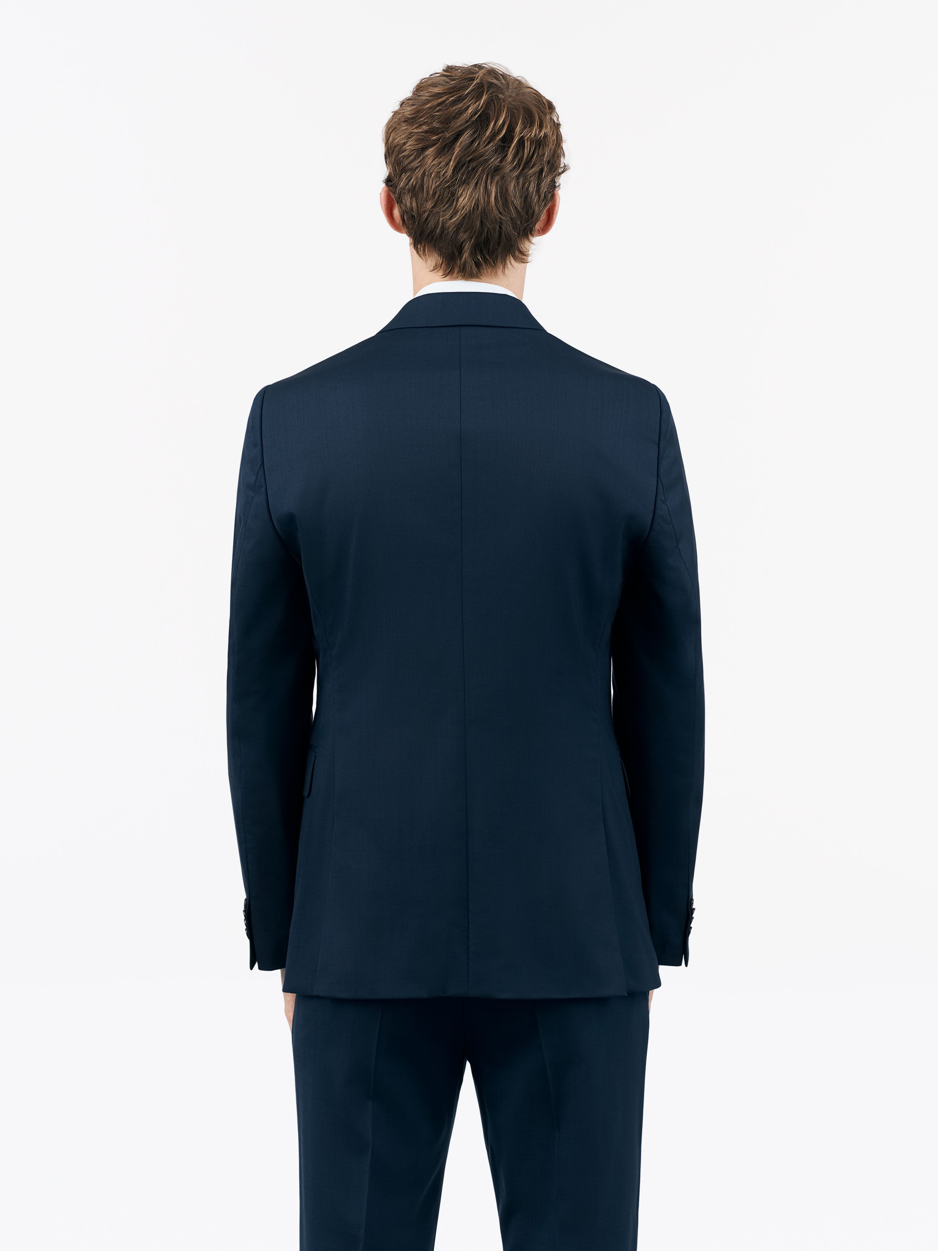 Jerrett Slim-Fit Blazer - 5