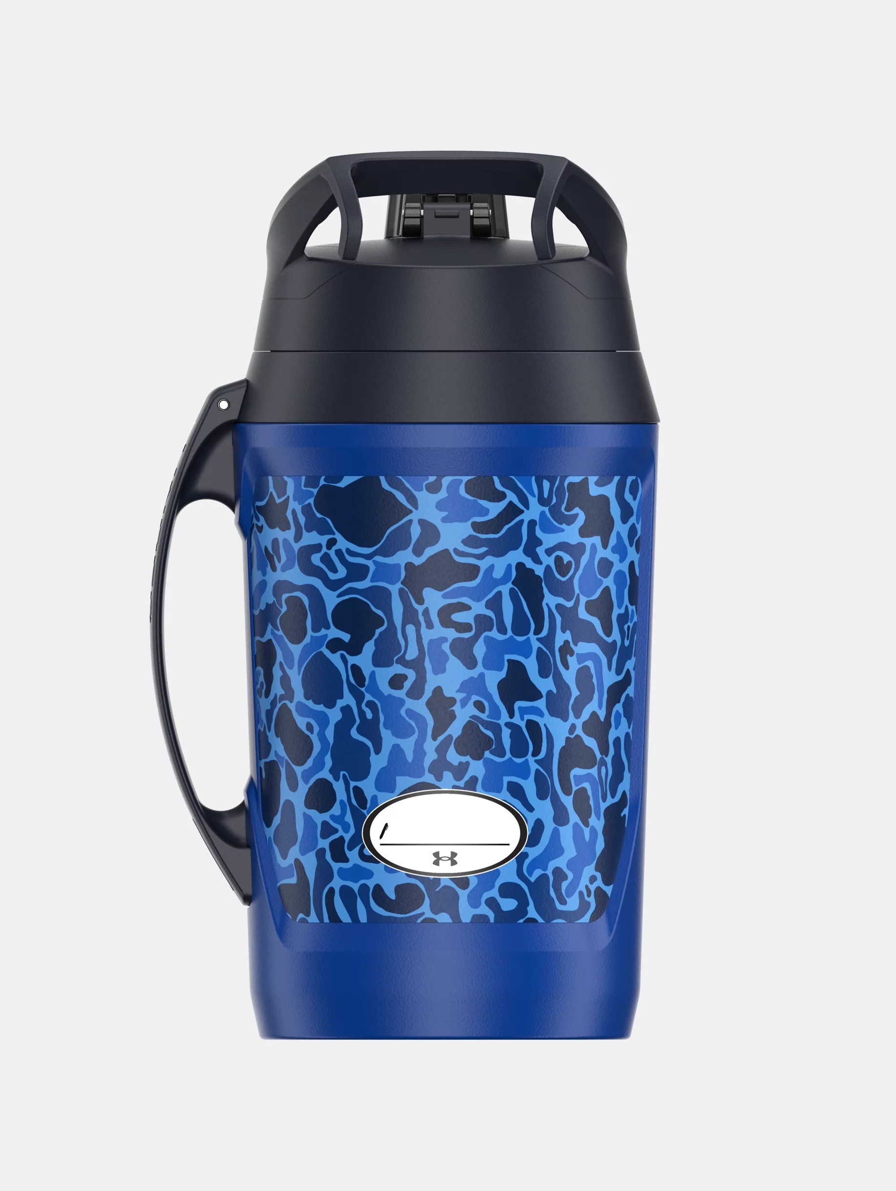UA Playmaker 64 oz. Printed Jug - 2