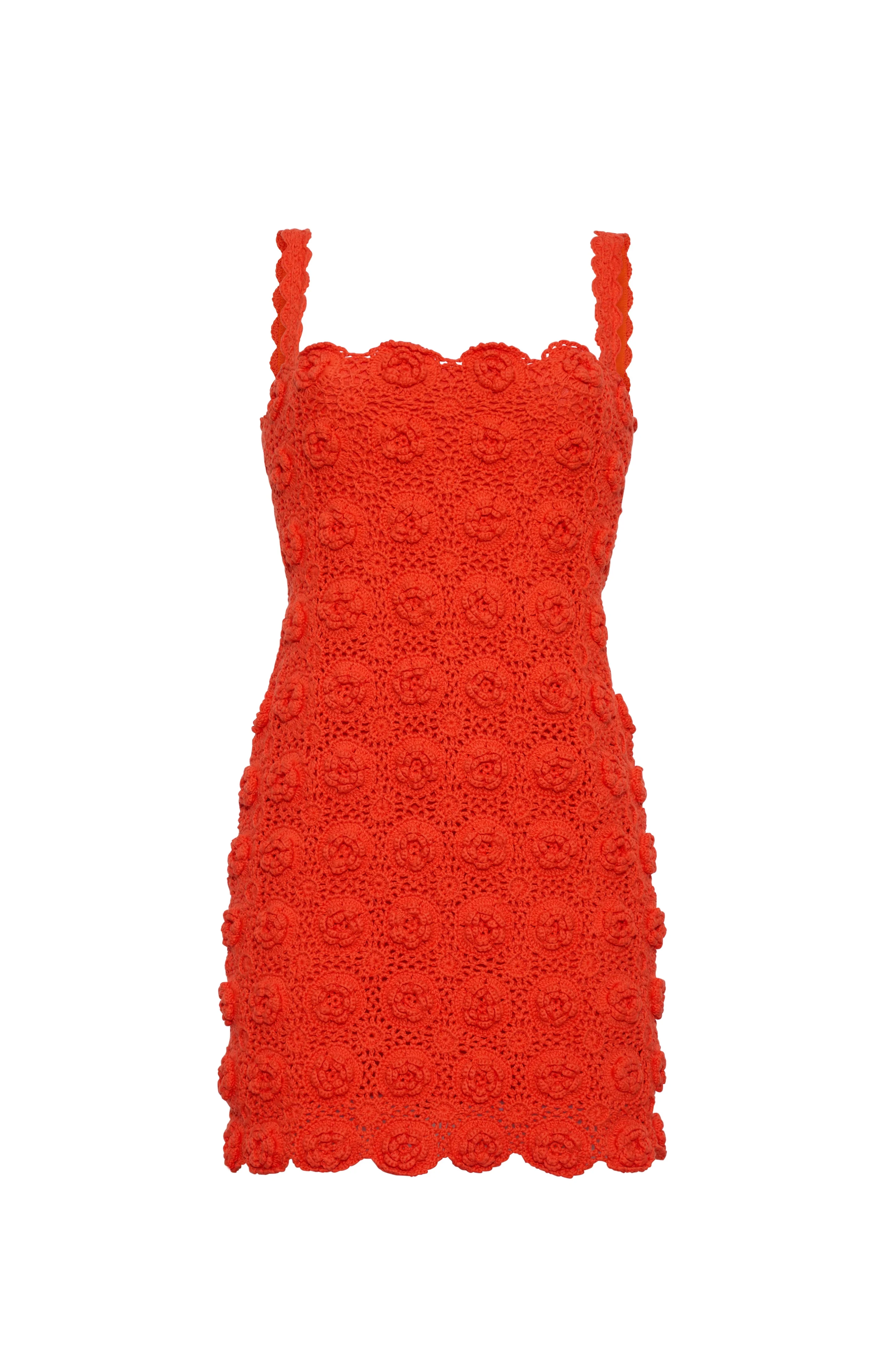 Persephonie Dress - 1