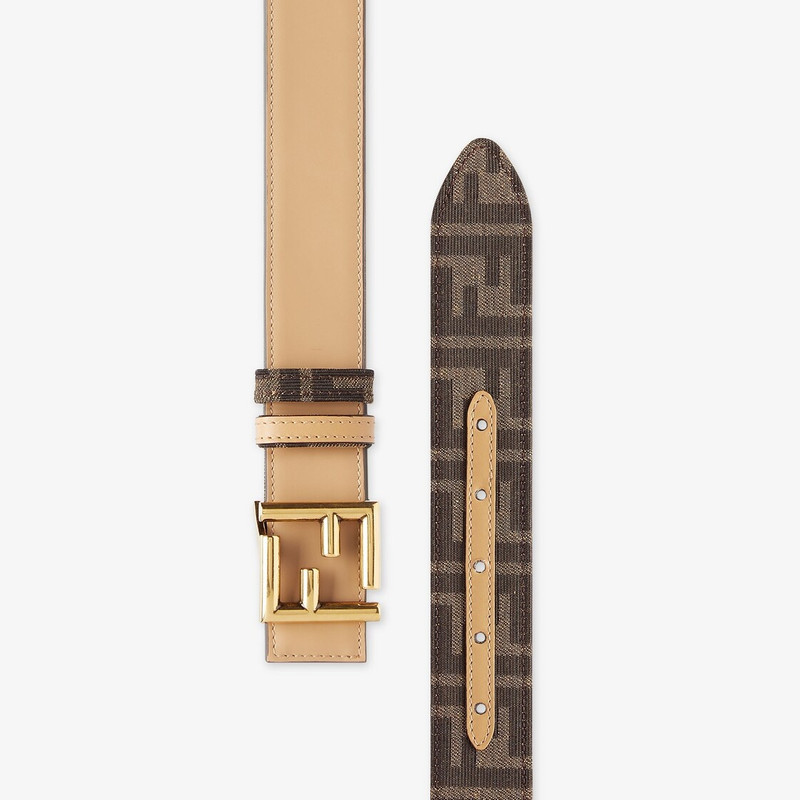 FENDI FF Belt outlook