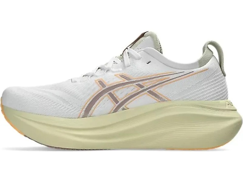 ASICS Gel-Nimbus 27 - 2