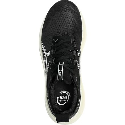 Gel-Nimbus 27 Running Shoe - Men's - 3