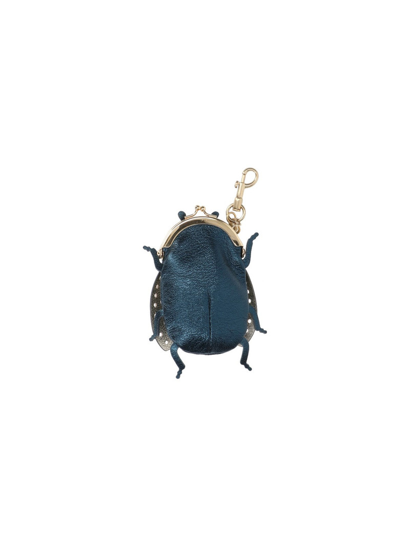 Anya Hindmarch 'BUG' KEYRING CHARM outlook