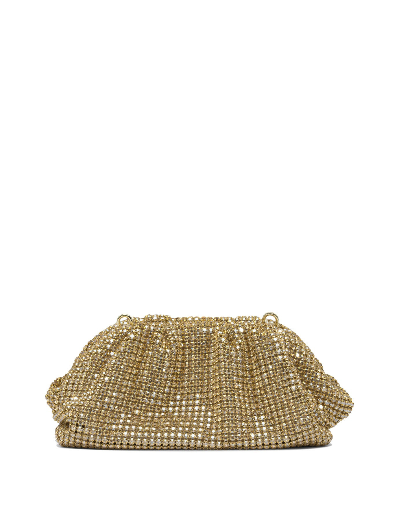 Self-portrait Clutches - 3