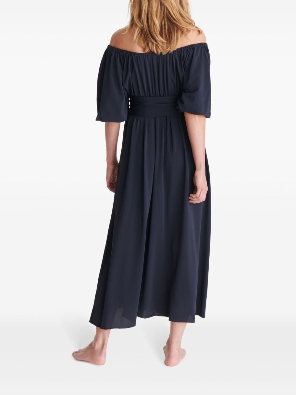 Gabriela long dress - 3