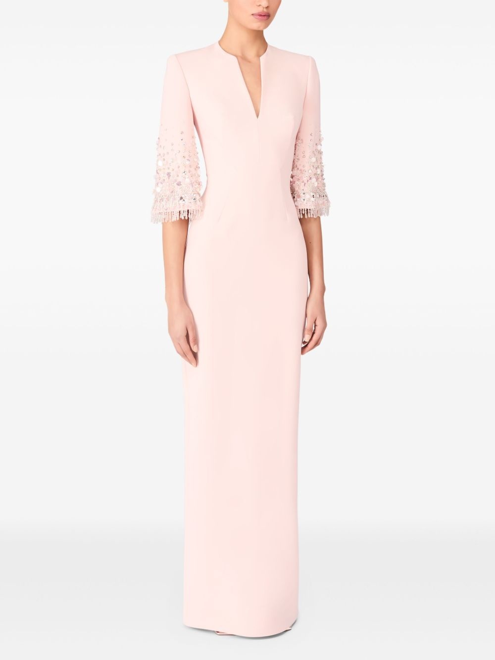 Ruth dress - 2