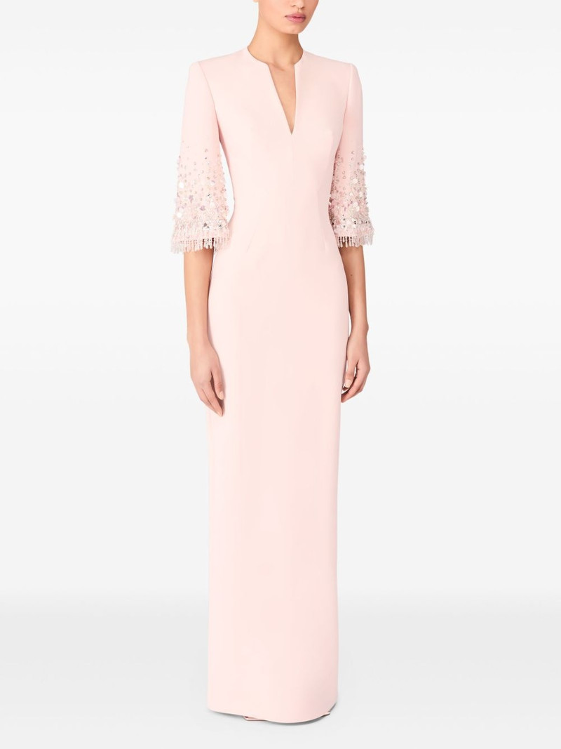 JENNY PACKHAM Ruth dress outlook