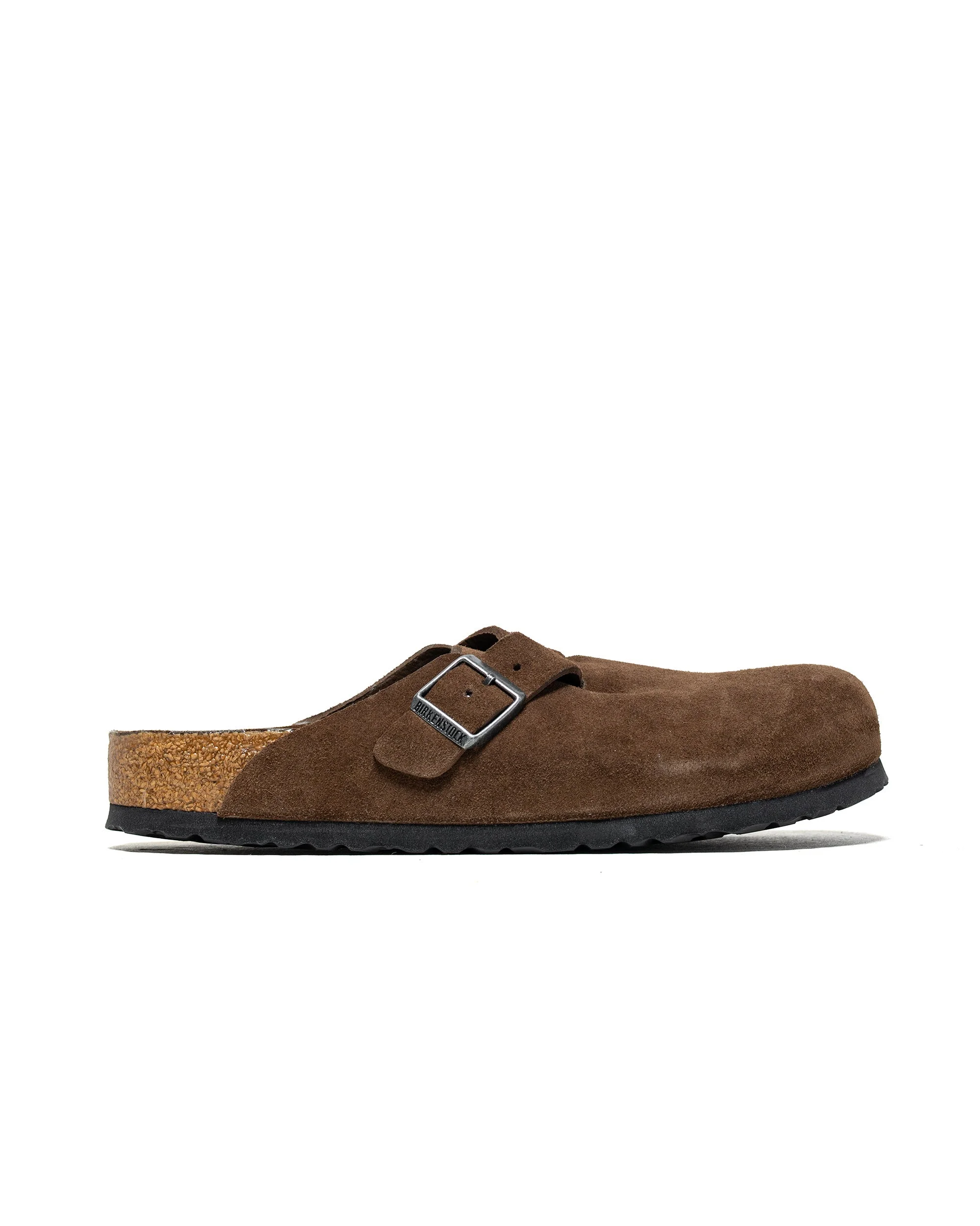 Boston Carafe Suede - 1