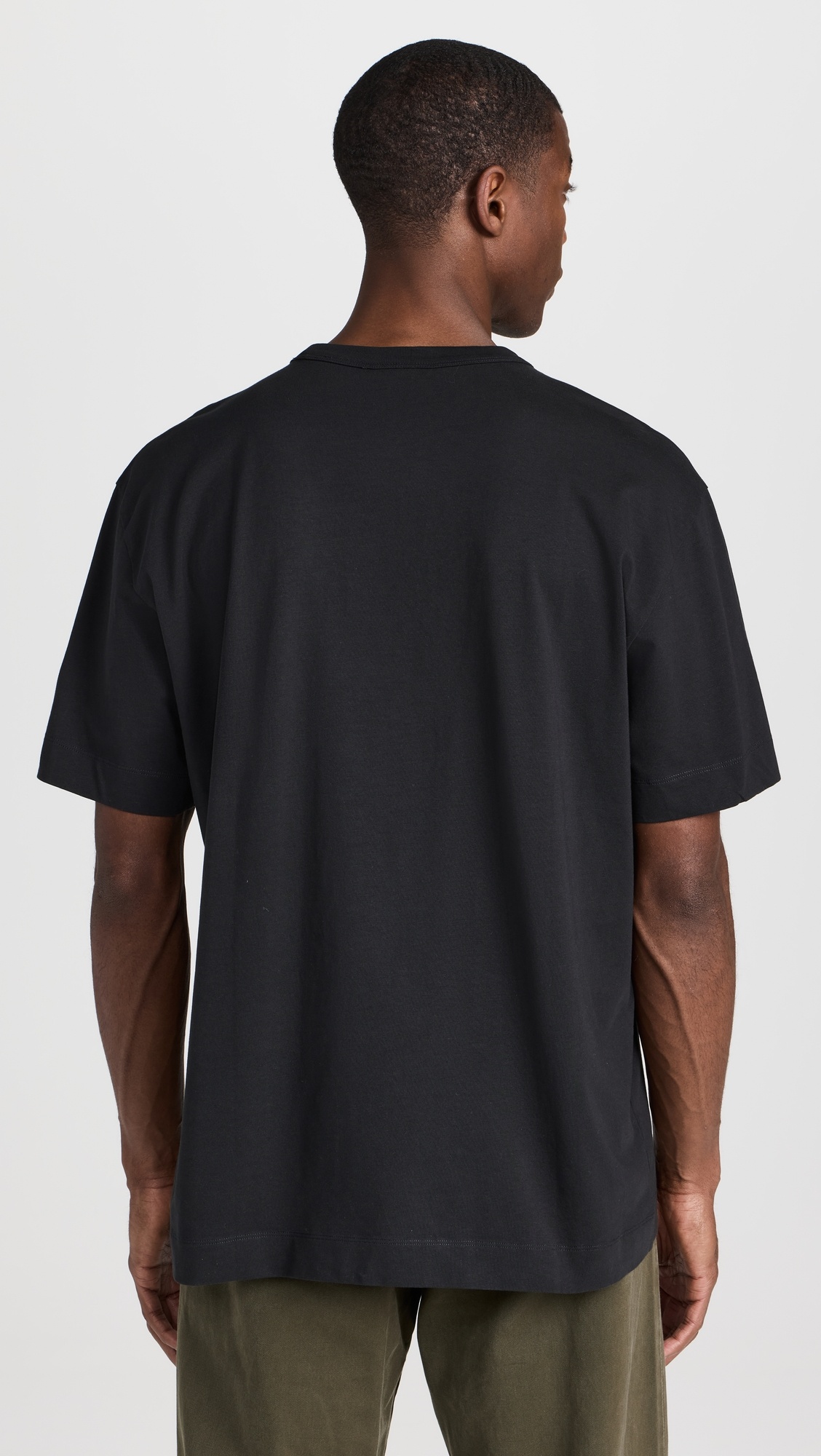 Gladstone Relaxed T-Shirt - 2