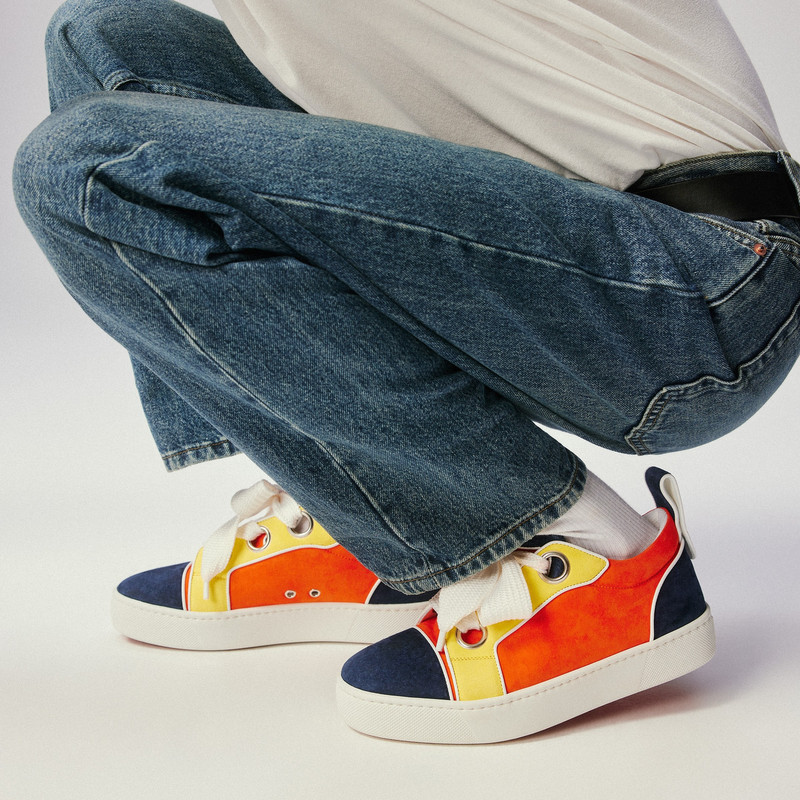 Christian Louboutin Toy Toy outlook