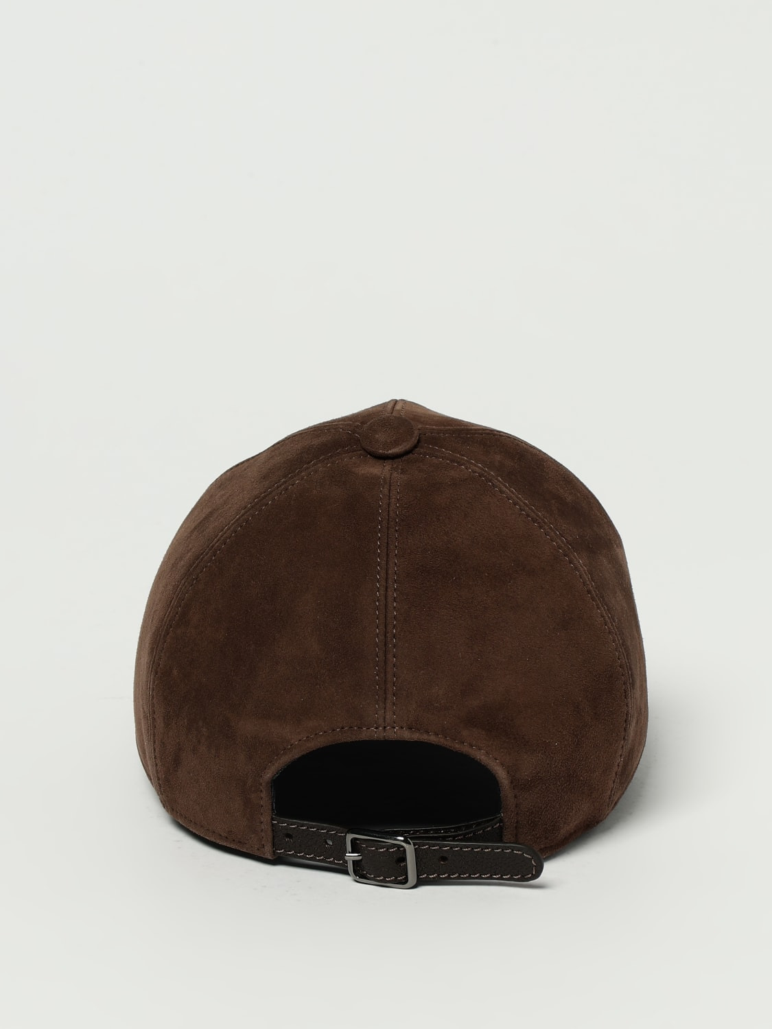 Hat woman Brunello Cucinelli - 3
