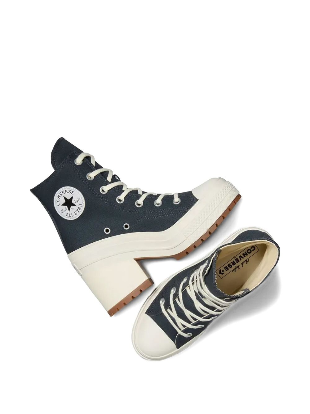 Chuck 70 boots - 6