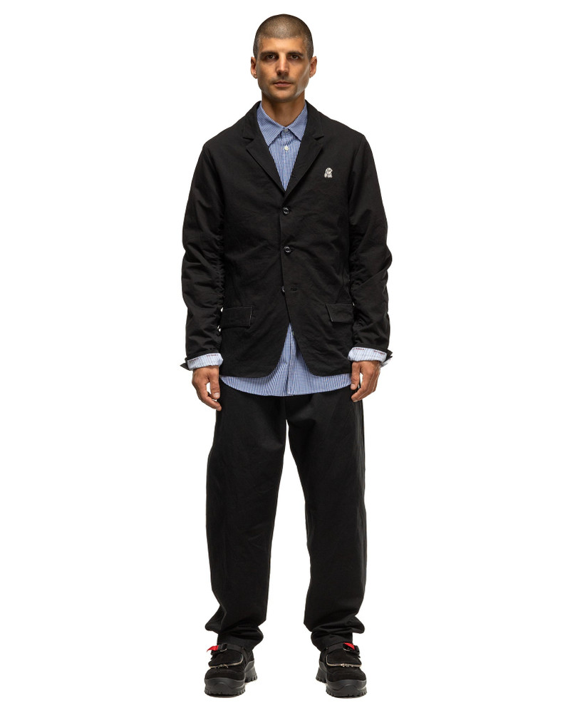 UNDERCOVER US2C4191-1 Jacket BLACK outlook