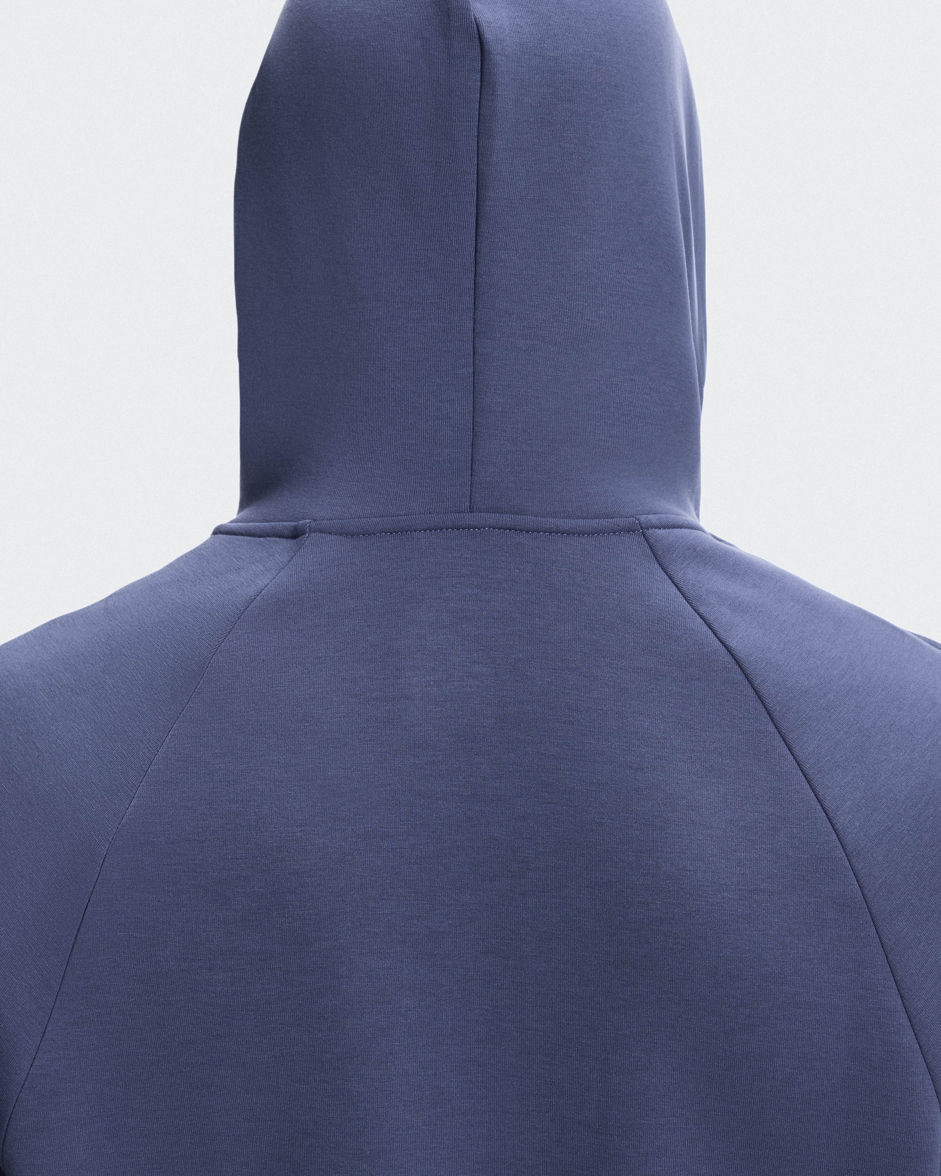 Focus Tech Zip Hoodie - 6
