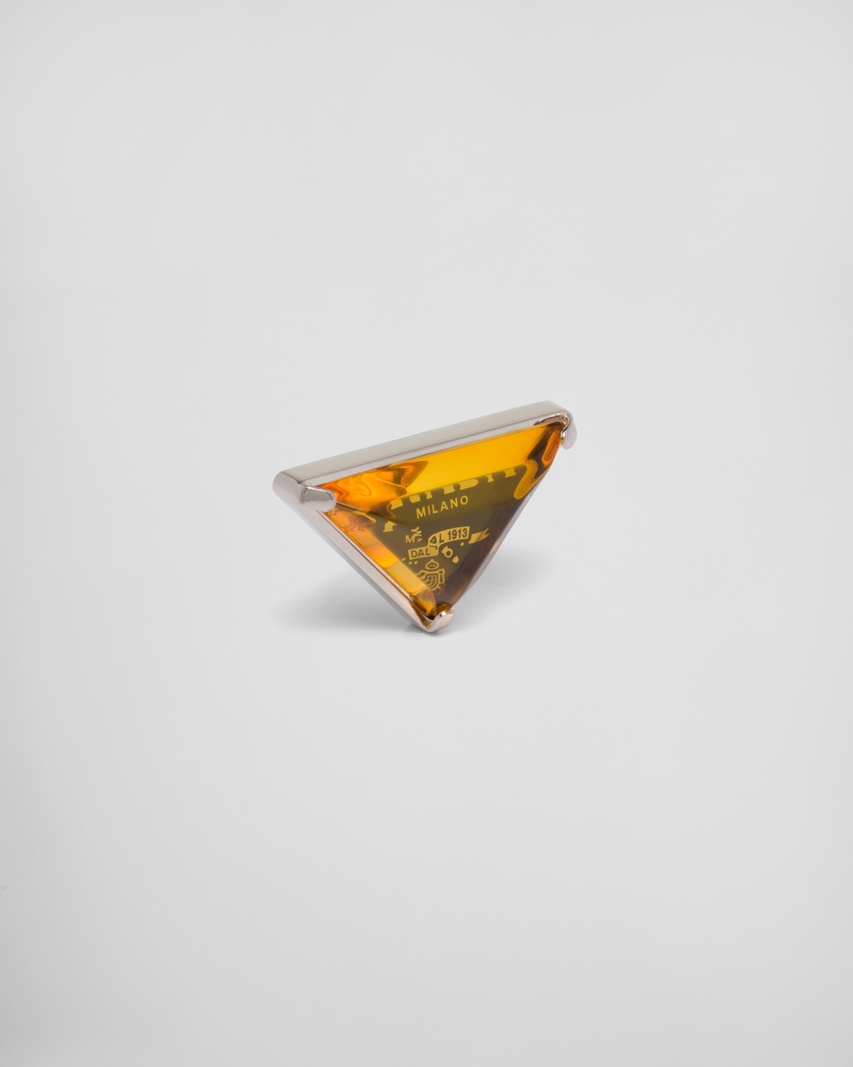 Stone Jewels earring - left ear - 3