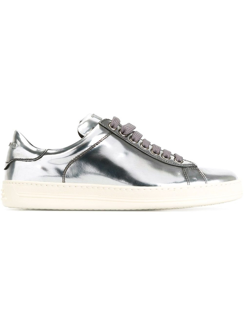 lace-up sneakers 1