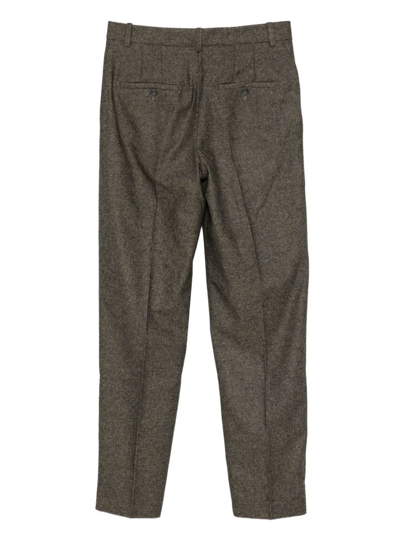 A.P.C. ferdi trousers outlook