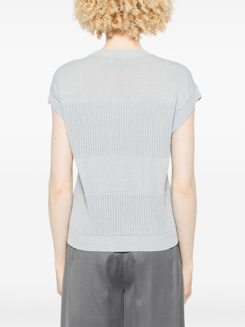 ribbed vest 4