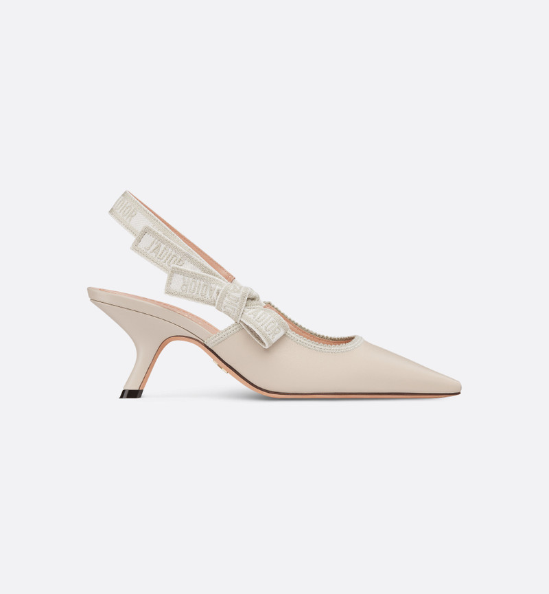 J'Adior Slingback Pump 5