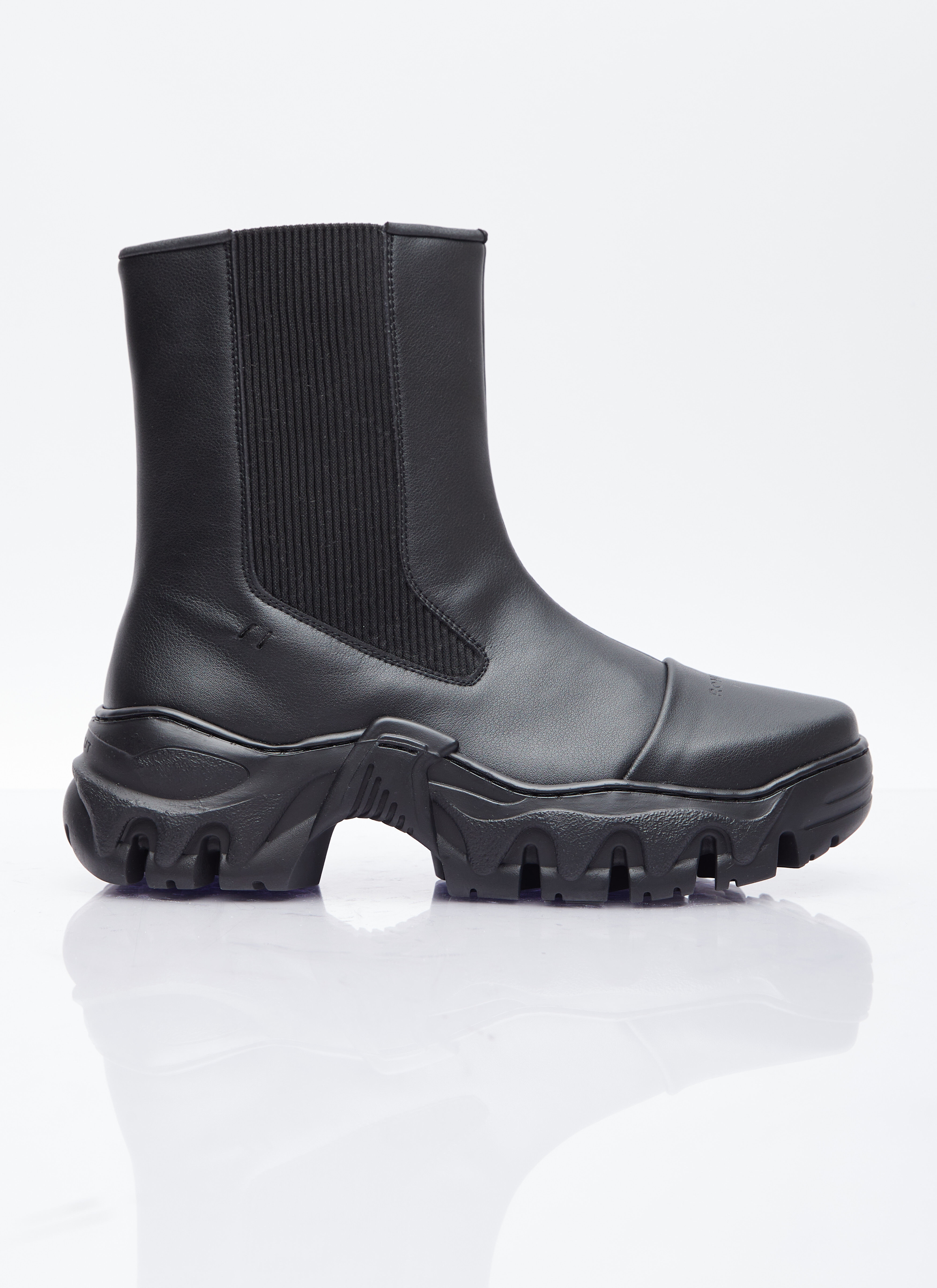 Boccaccio II Chelsea Boots - 1