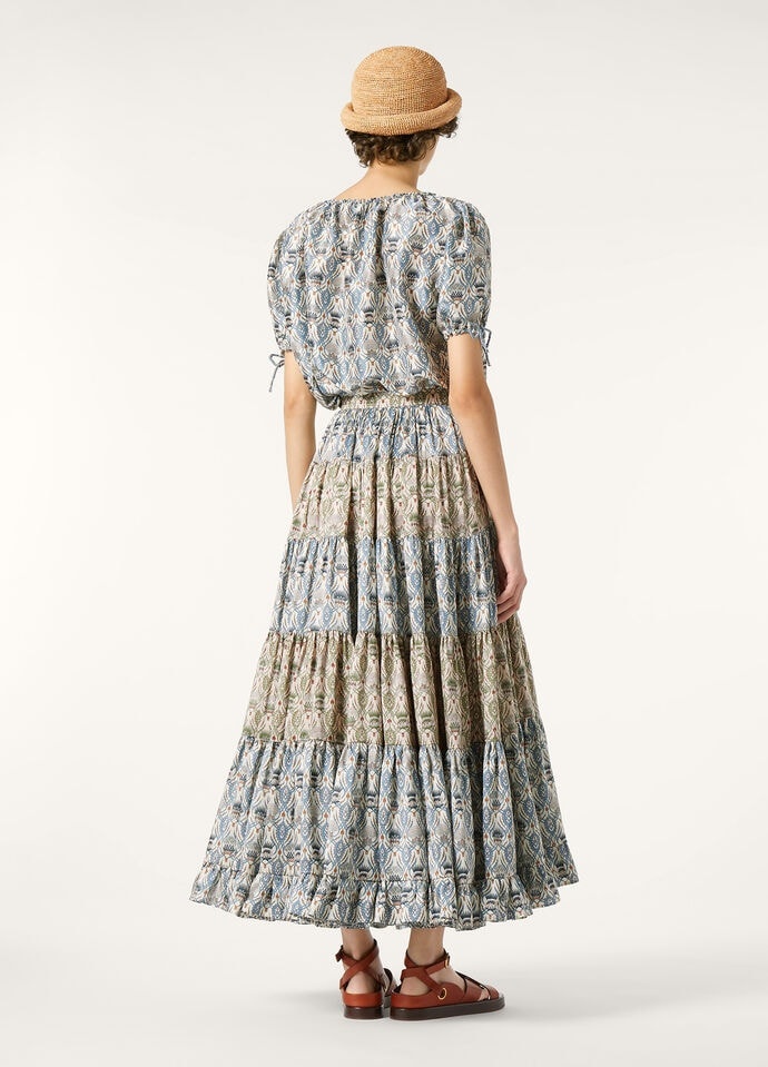 Herta Skirt - 5