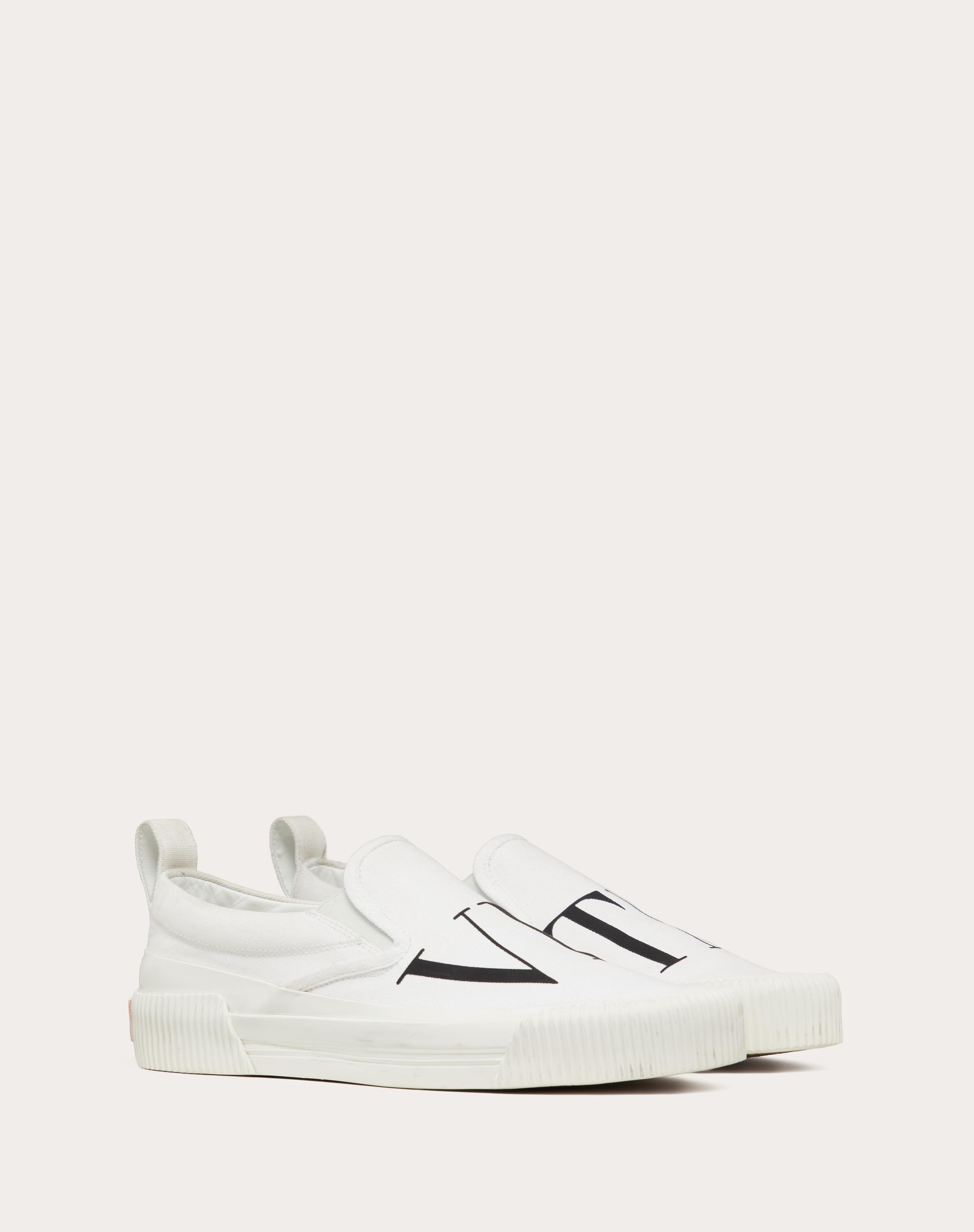 VLTN FABRIC SLIP-ON SNEAKER - 2