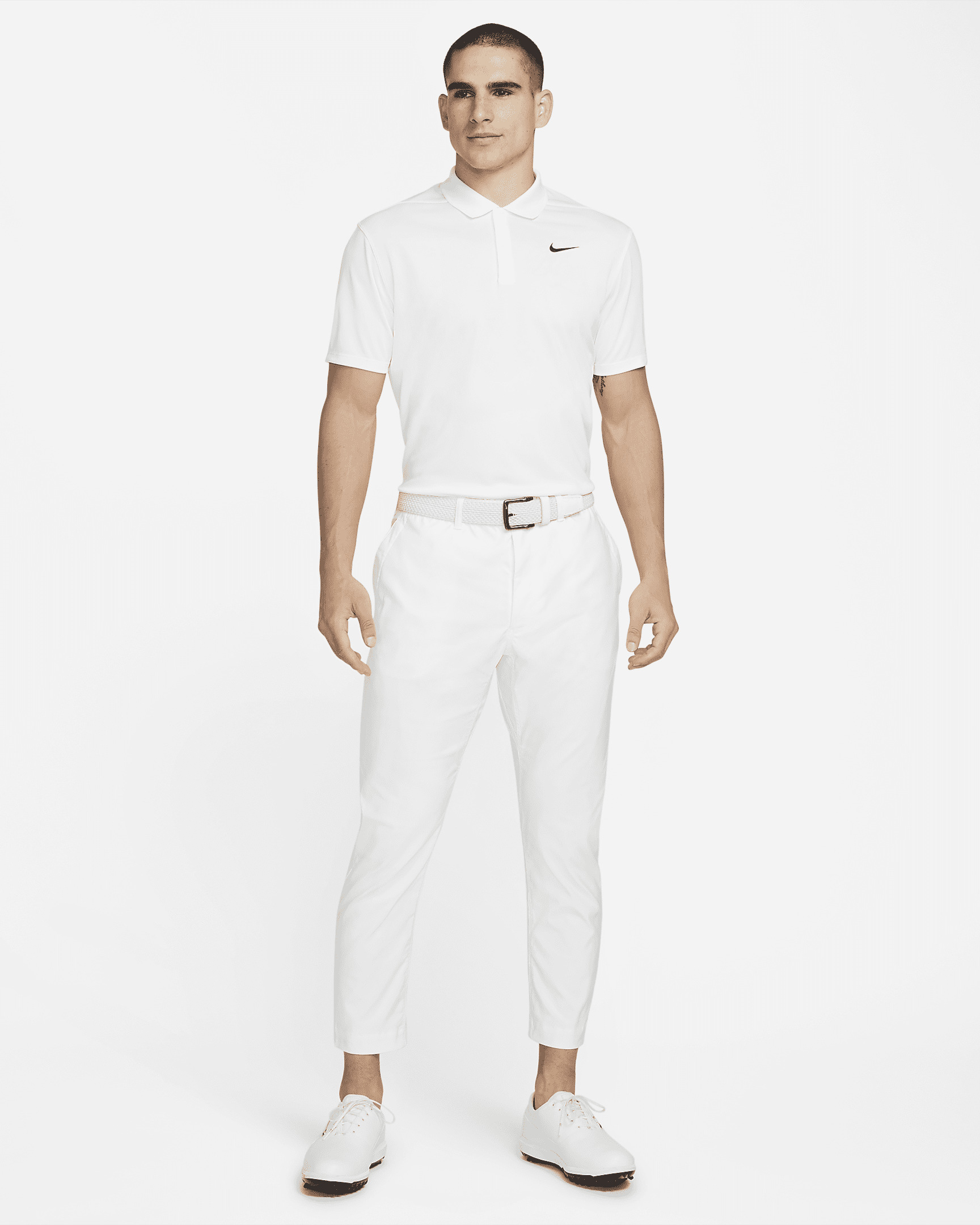 NikeCourt Dri-FIT Men's Tennis Polo - 4