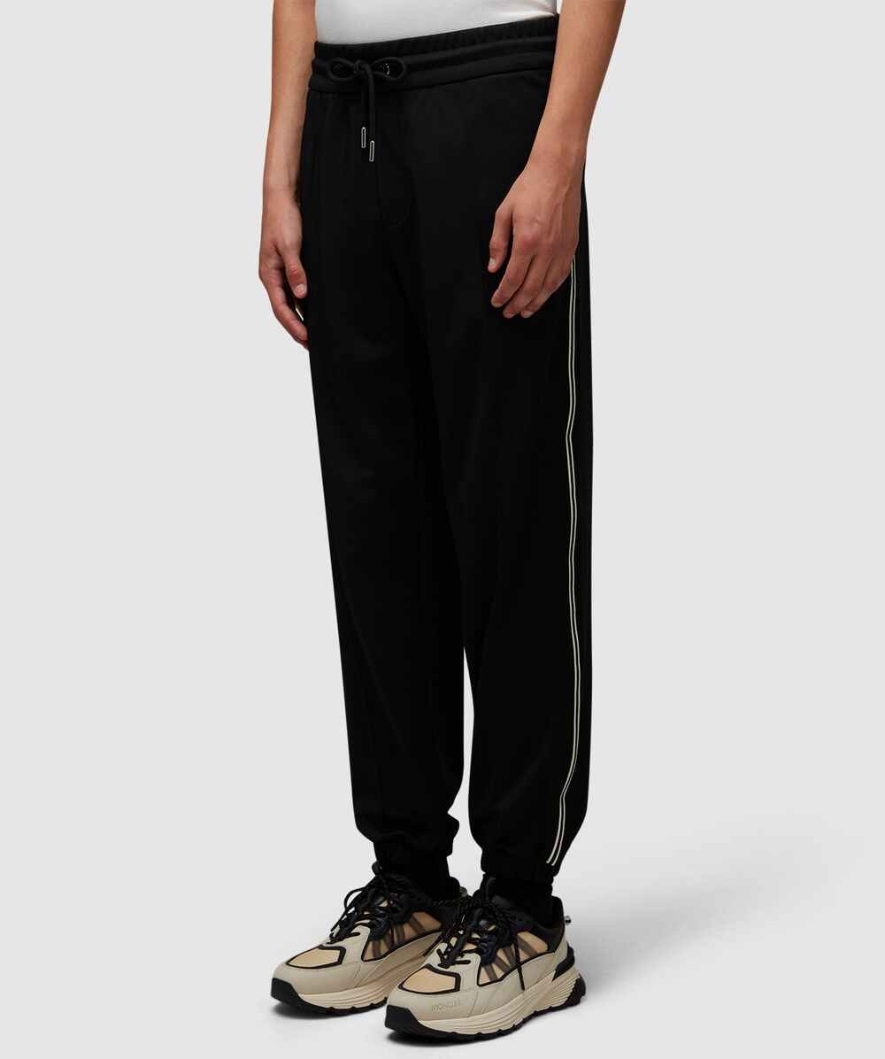 Logo sweatpant - 2