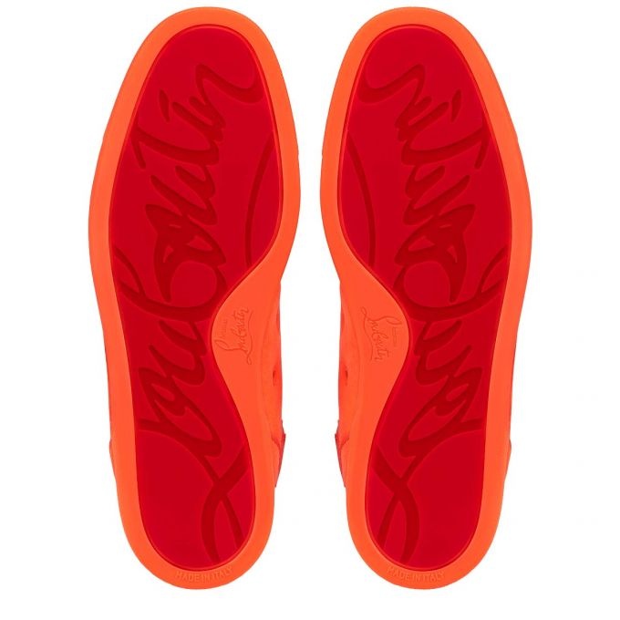 Lou Spikes Orlato DRAG/DRAG MAT - 6