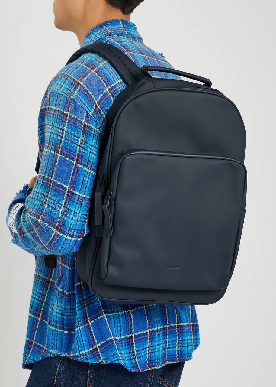 Rains Book Daypack Large Backpack - 5