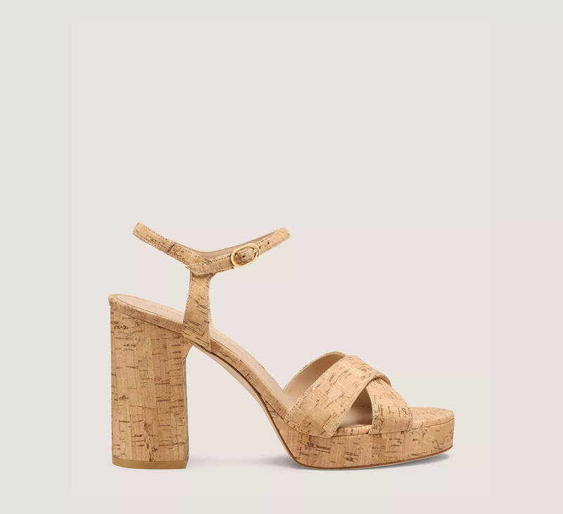 DAYNA PLATFORM SANDAL 1