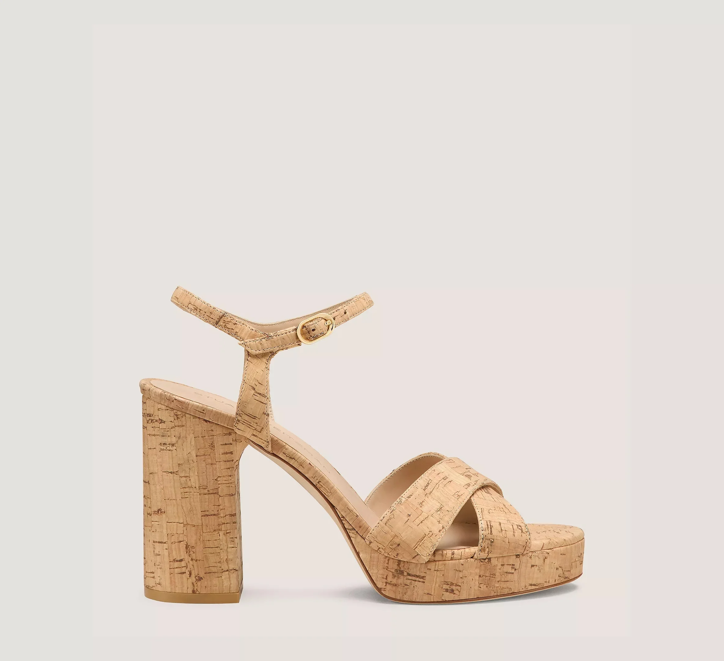 DAYNA PLATFORM SANDAL - 1